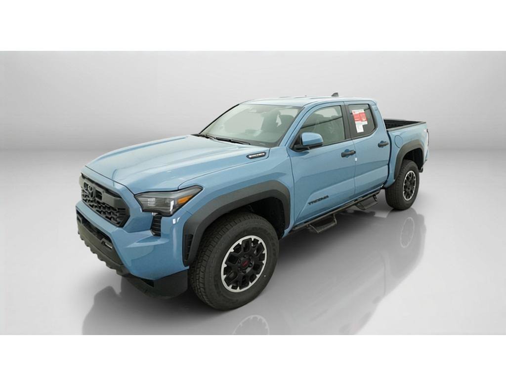 2026 Toyota Tacoma i-FORCE MAX TRD Off-Road i-FORCE MAX Truck Double Cab