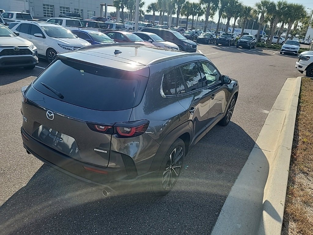 Used 2025 Mazda CX-50 2.5 S Premium Plus Package SUV