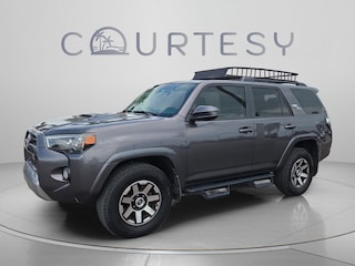 2020 Toyota 4Runner TRD Off Road SUV