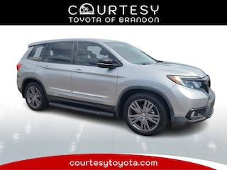 2020 Honda Passport EX-L SUV