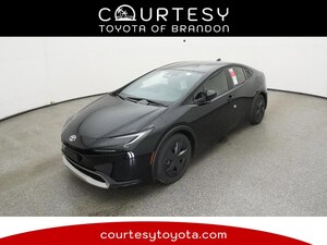 2025 Toyota Prius Plug-in Hybrid SE Hatchback