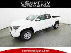 2025 Toyota Tacoma SR5 Truck Double Cab