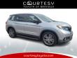 Honda Passport