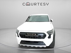 2025 Toyota Tacoma i-FORCE MAX Trailhunter Truck Double Cab