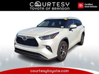 2023 Toyota Highlander L SUV