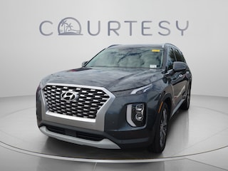 2022 Hyundai Palisade SEL SUV