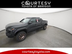 2025 Toyota Tacoma i-FORCE MAX Trailhunter Truck Double Cab