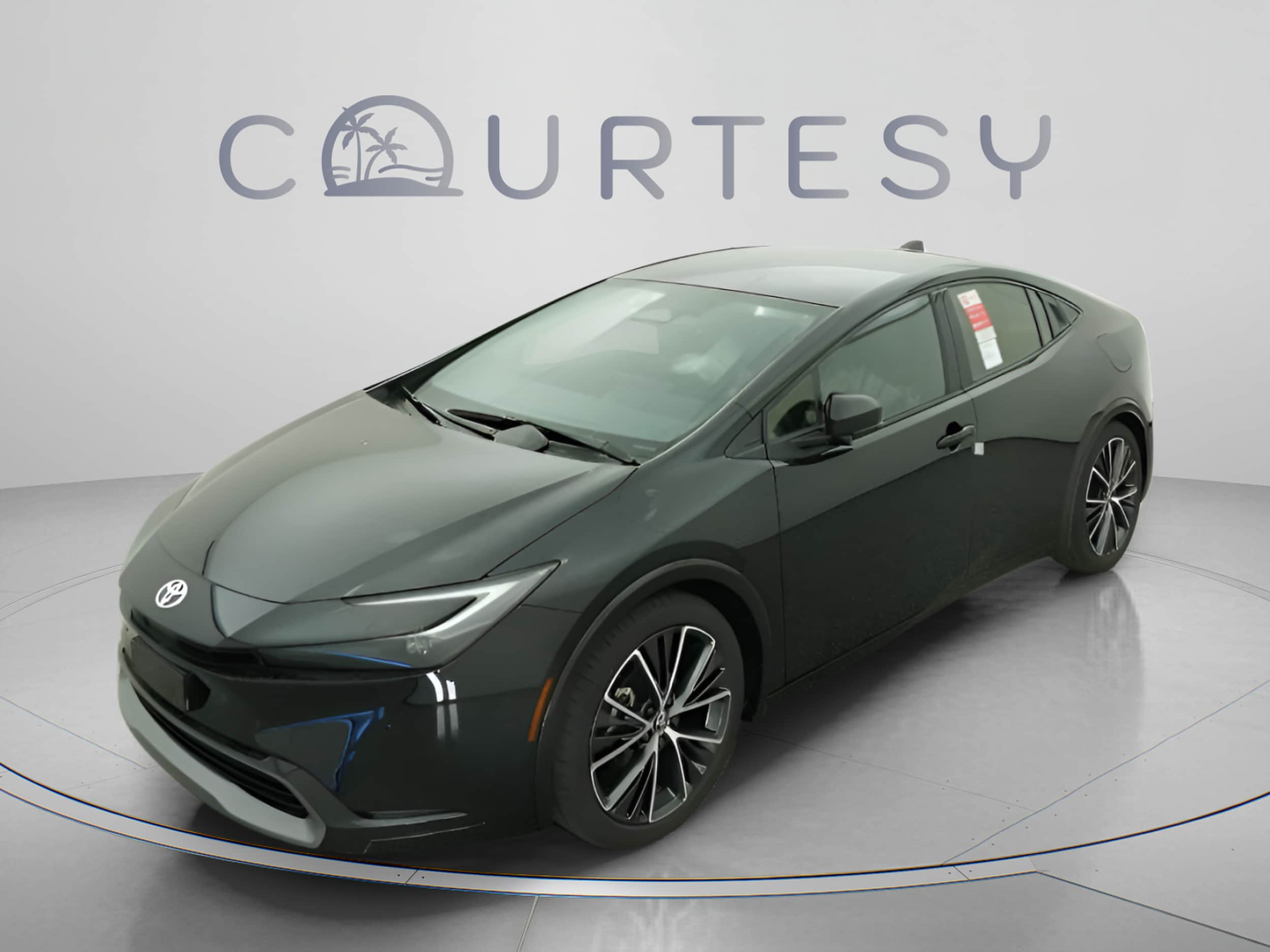 2026 Toyota Prius Limited - Photo 34