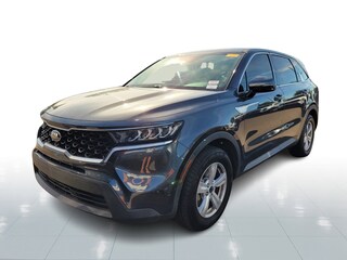 2021 Kia Sorento LX SUV