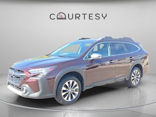 2025 Subaru Outback Touring XT SUV