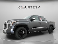 2026 Toyota Tundra 1794 Edition Truck CrewMax