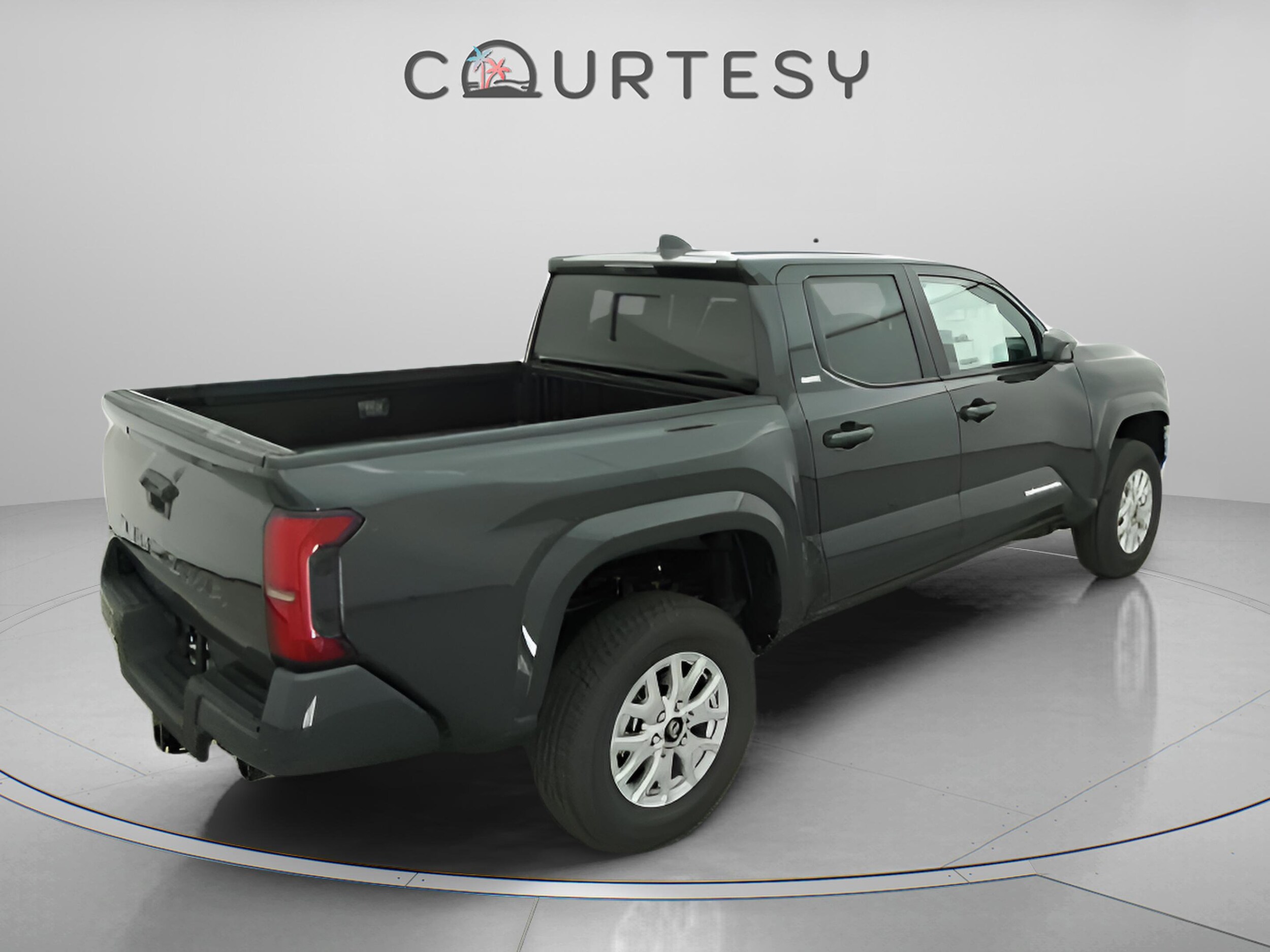 2026 Toyota Tacoma SR5 - Photo 21