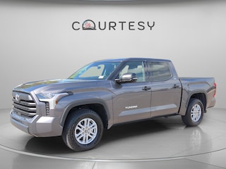 2023 Toyota Tundra SR5 Truck CrewMax