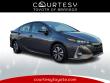 Toyota Prius Prime