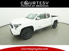 2025 Toyota Tacoma SR5 Truck Double Cab