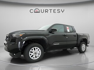 2026 Toyota Tacoma SR5 Truck Double Cab