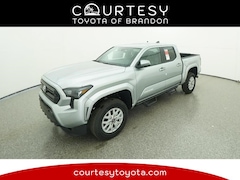 2025 Toyota Tacoma SR5 Truck Double Cab