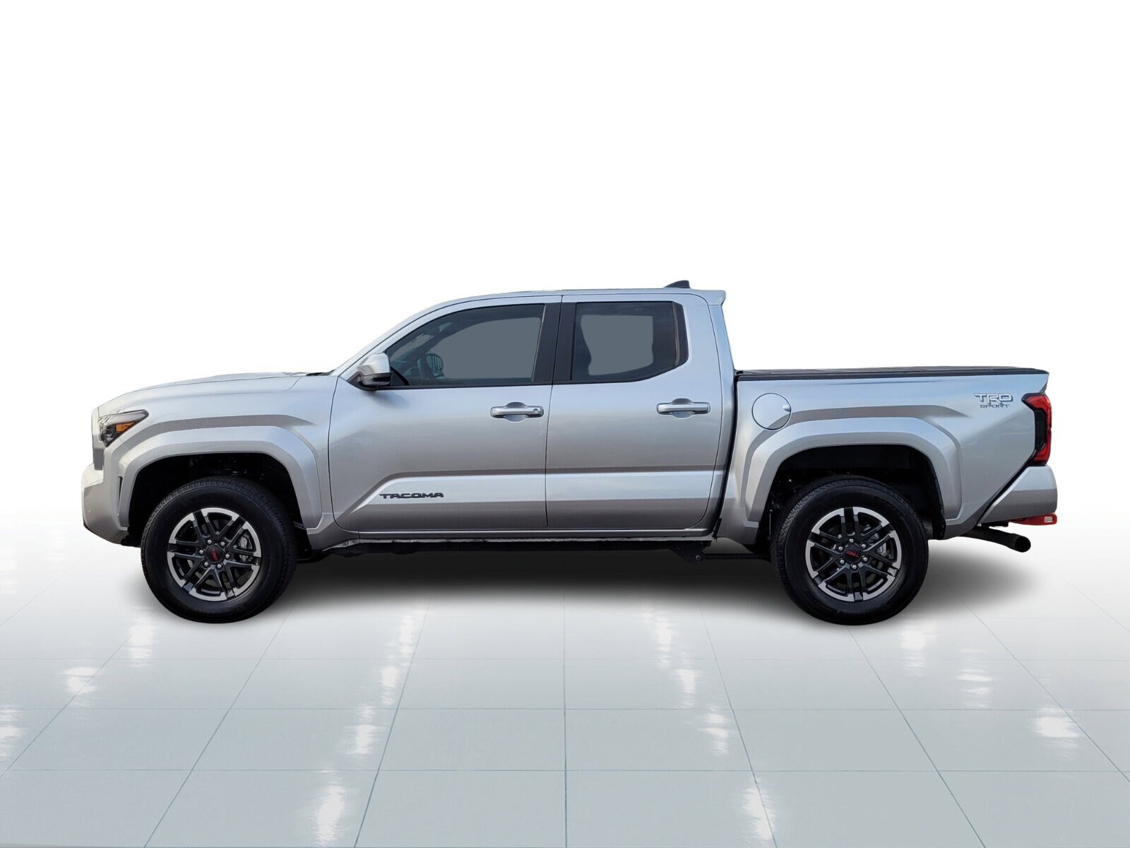 2025 Toyota Tacoma TRD Sport Double Cab photo 3
