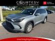 Toyota Grand Highlander Hybrid