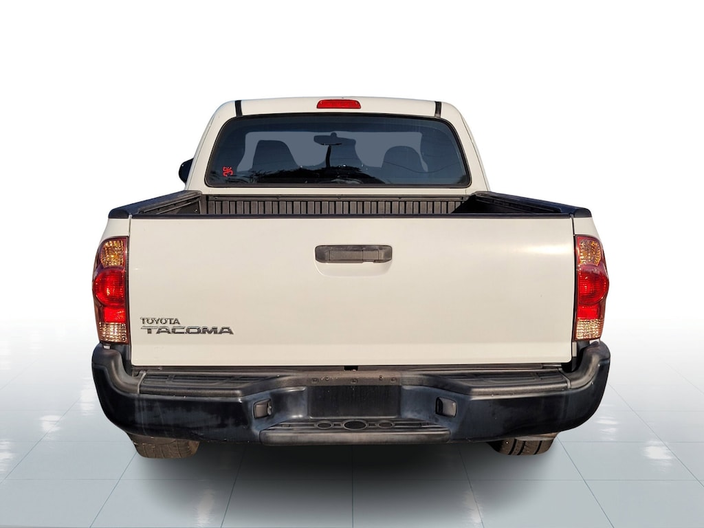 Used 2015 Toyota Tacoma Base **LOW MILES** Truck Access Cab