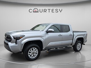 2024 Toyota Tacoma SR5 Truck Double Cab