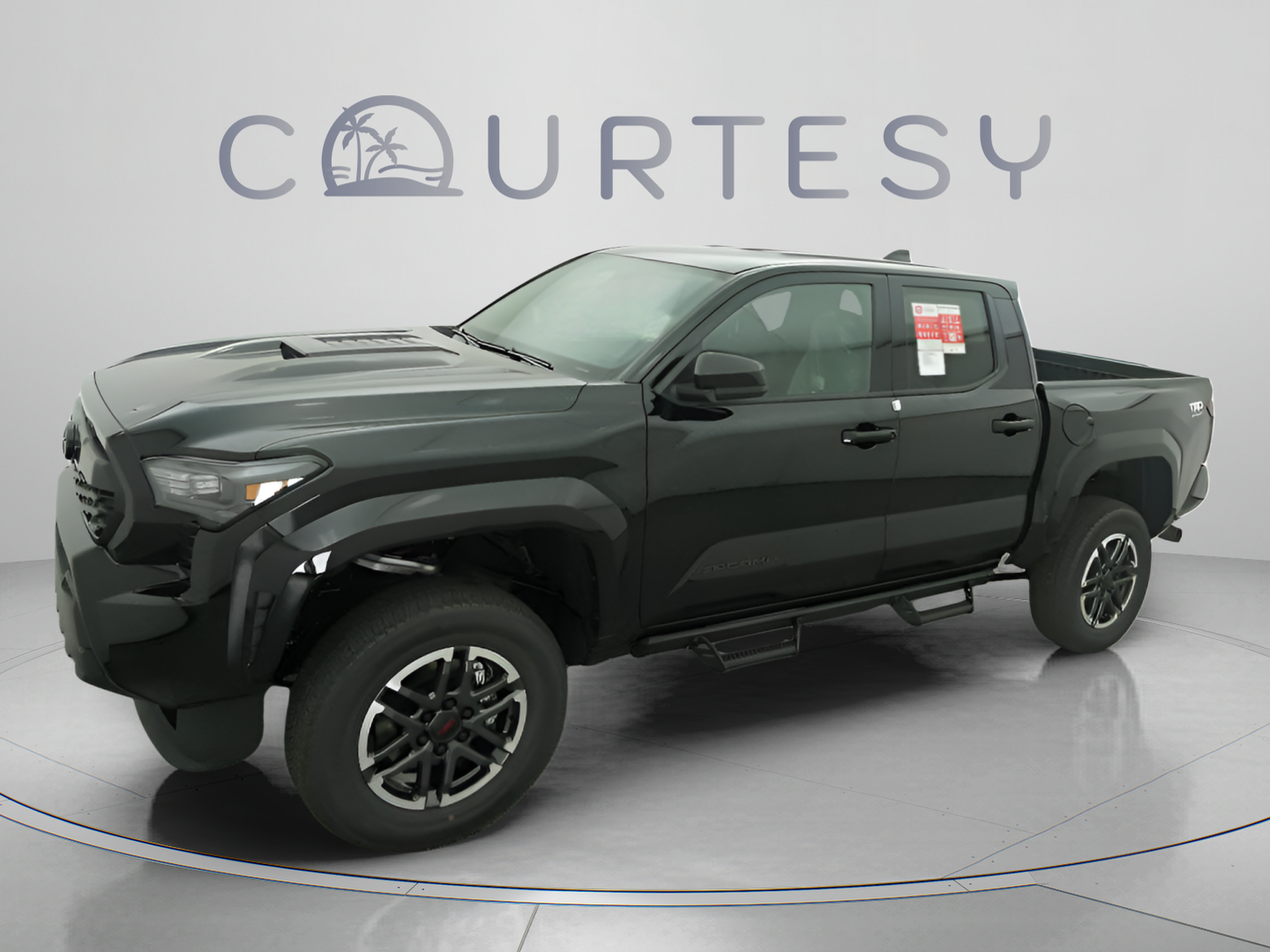  Toyota Tacoma