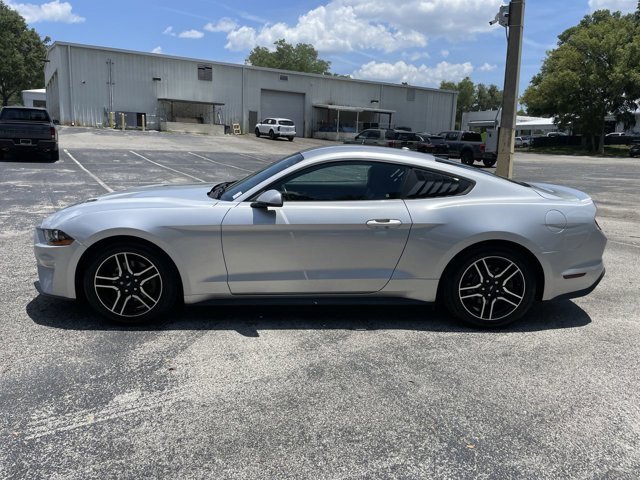 2019 Ford Mustang EcoBoost Premium photo 3
