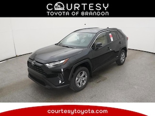 2025 Toyota RAV4 Hybrid LE SUV