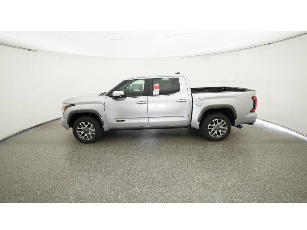 2026 Toyota Tundra 1794 Edition photo 3