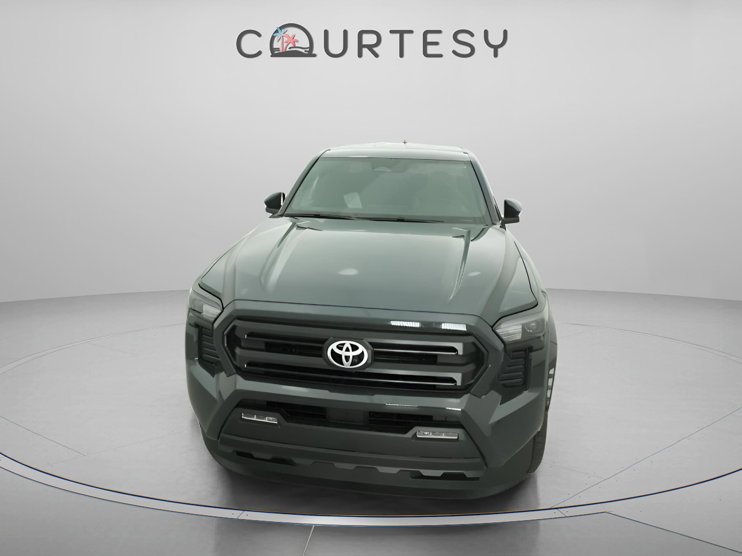 2026 Toyota Tacoma SR5 - Photo 25