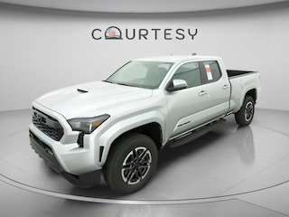 2026 Toyota Tacoma TRD Sport Truck Double Cab