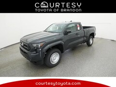 2025 Toyota Tacoma SR Truck XtraCab