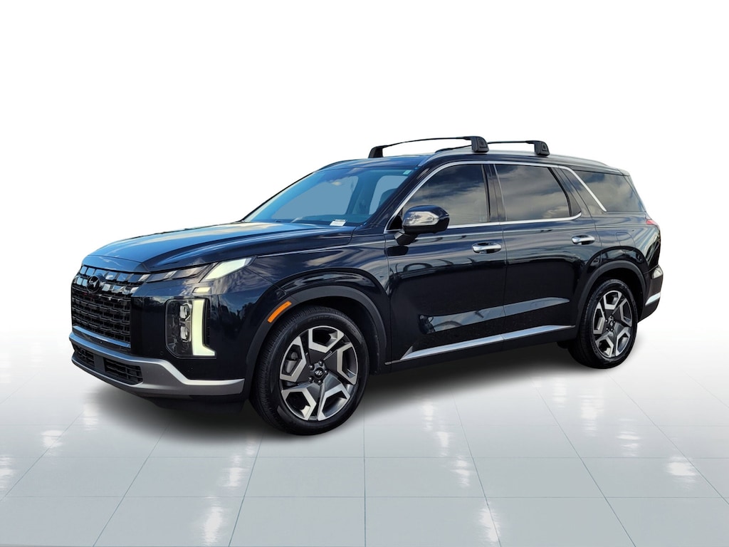 Used 2023 Hyundai Palisade Limited SUV