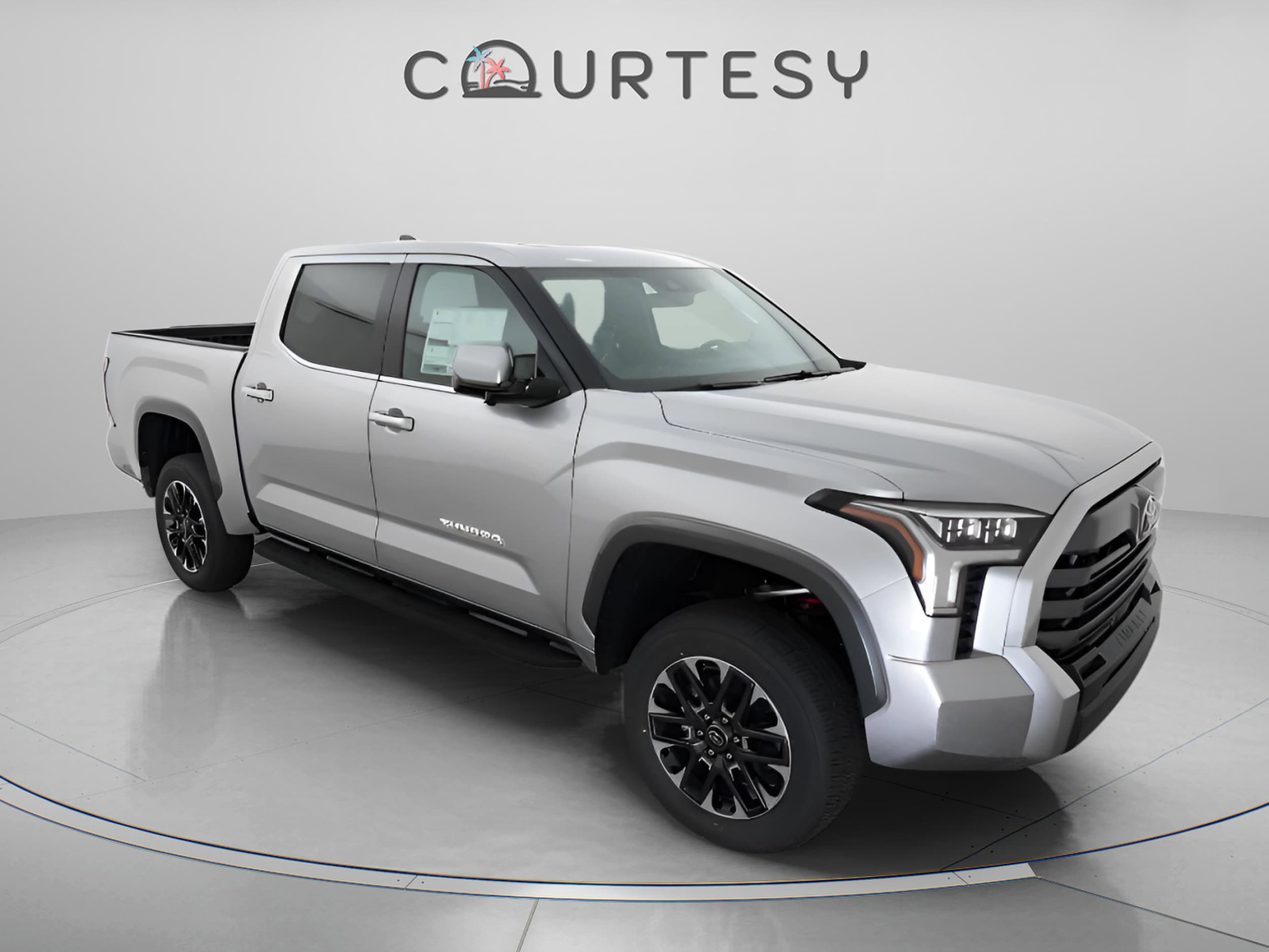 2026 Toyota Tundra Limited - Photo 19