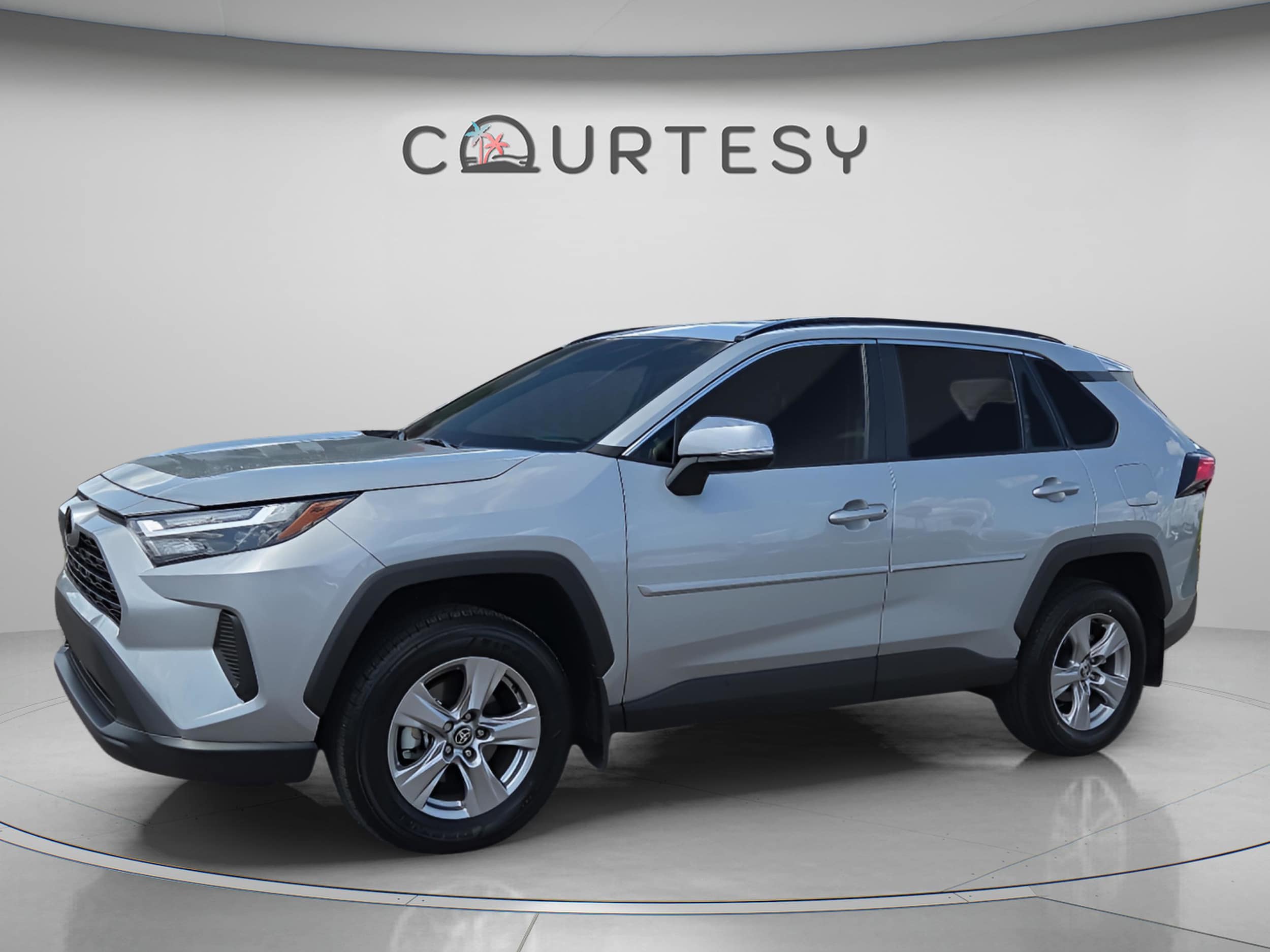 Certified Pre-Owned Toyota RAV4s for Sale Tampa & Brandon FL