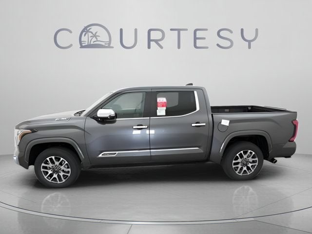 2025 Toyota Tundra 1794 Edition - Photo 6