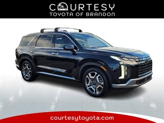2023 Hyundai Palisade Limited SUV