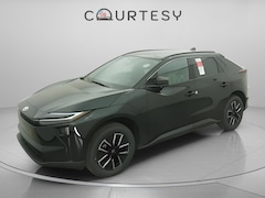 2026 Toyota bZ XLE SUV