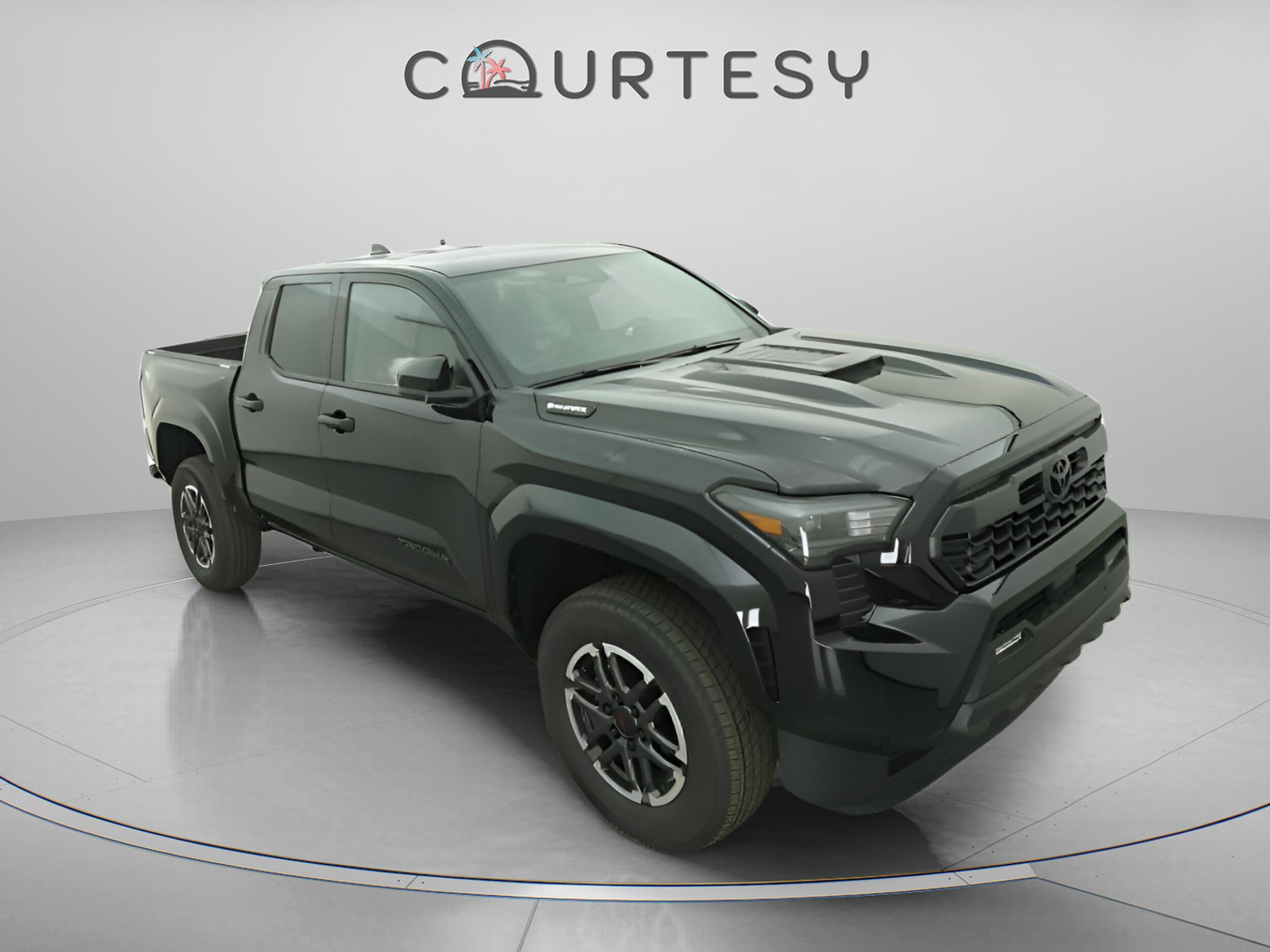 2026 Toyota Tacoma TRD Sport - Photo 18