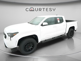 2024 Toyota Tacoma SR5 Truck Double Cab