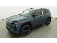 2026 Toyota RAV4 SE SUV