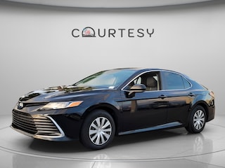 2023 Toyota Camry Hybrid Hybrid LE Sedan