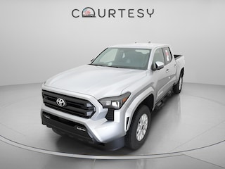 2026 Toyota Tacoma SR5 Truck Double Cab