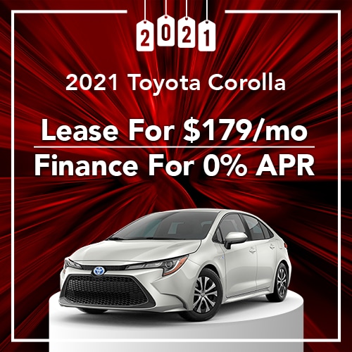 COROLLA