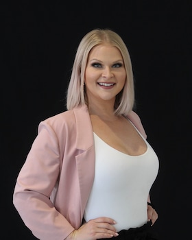 Staff member TIffany Chavez from ID_4e00f98019f4