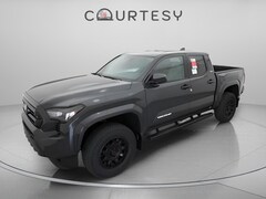 2026 Toyota Tacoma SR5 Truck Double Cab