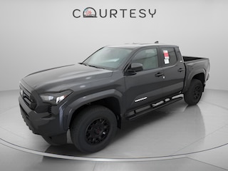 2026 Toyota Tacoma SR5 Truck Double Cab