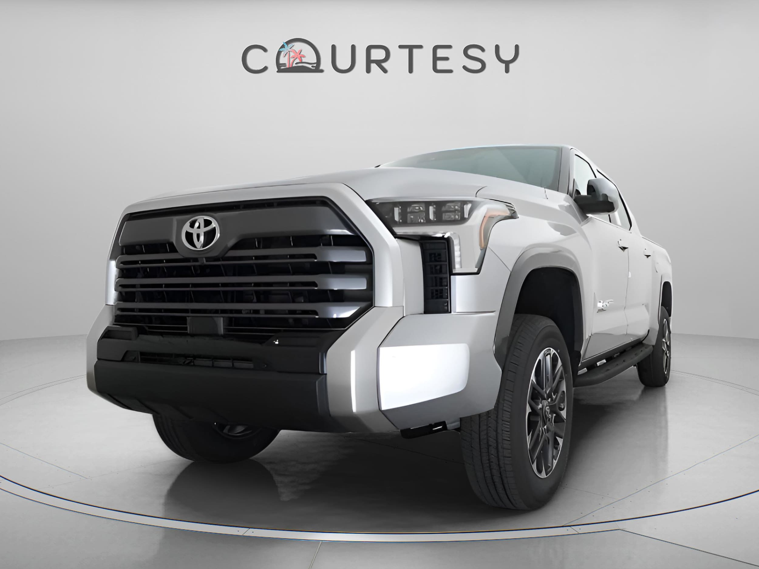 2026 Toyota Tundra Limited - Photo 22