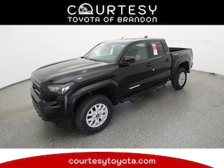 2025 Toyota Tacoma SR5 Truck Double Cab