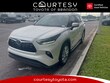 Toyota Highlander Hybrid